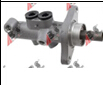 brake master cylinde